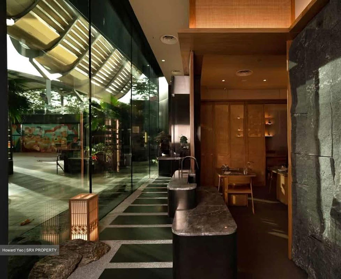 South Beach Tower (D7), Retail #611822141